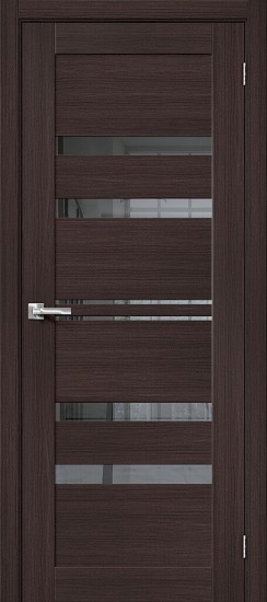 Порта-30 Wenge Veralinga Mirox Grey