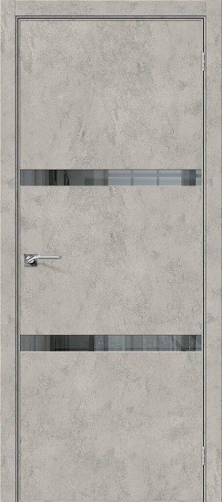 Порта-55 4AF Grey Art Mirox Grey