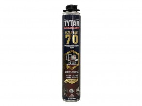 Пена Tytan Ultra Fast 70